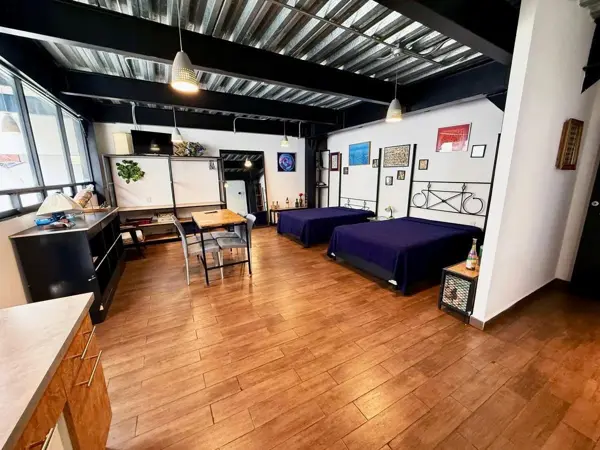 Edificio en venta en Cuauhtemoc, Cuauhtémoc — foto 3 de 21