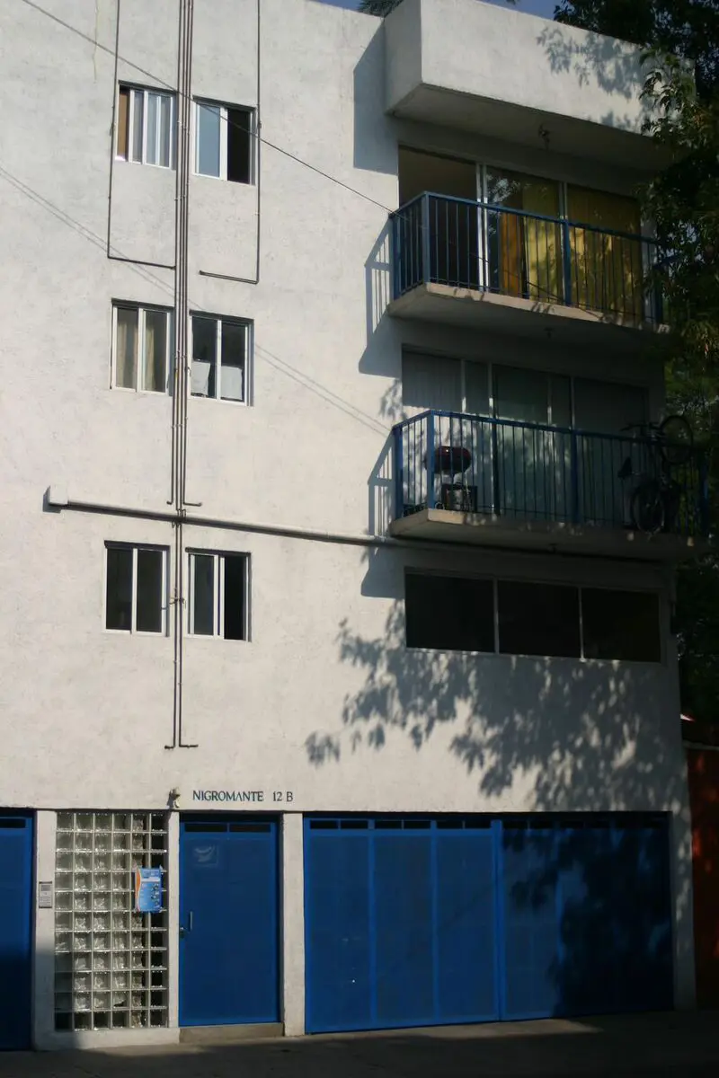 Edificio en venta en Independencia, Benito Juárez — foto 1 de 10