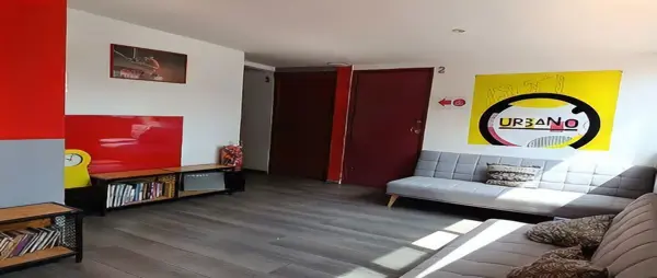 Edificio en venta en Colonia Nápoles, Benito Juárez — foto 2 de 10