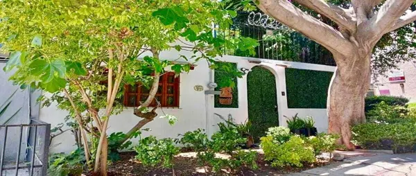 Edificio en venta en Romero de Terreros, Coyoacán — foto 2 de 27