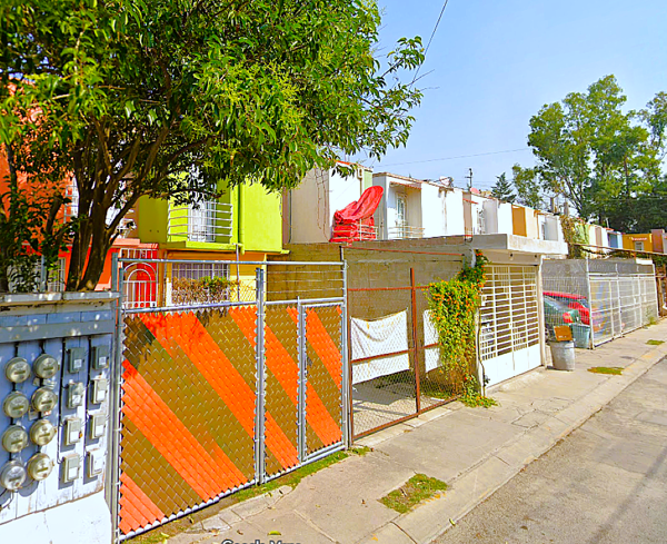 Casa en venta en El Bosque Tultepec, Tultepec — foto 3 de 10