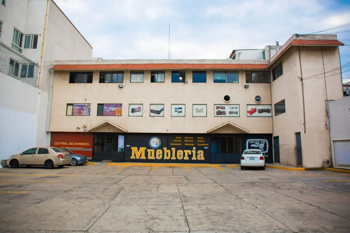 Terreno en venta en Mixcoac, Benito Juárez — foto 1 de 10