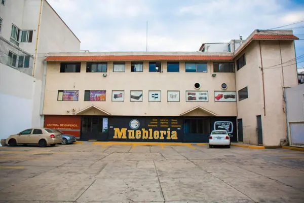 MIXCOAC, BENITO JUÁREZ, CDMX. TERRENO COMERCIAL EN VENTA