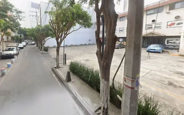 Terreno en venta en Mixcoac, Benito Juárez — foto 3 de 10