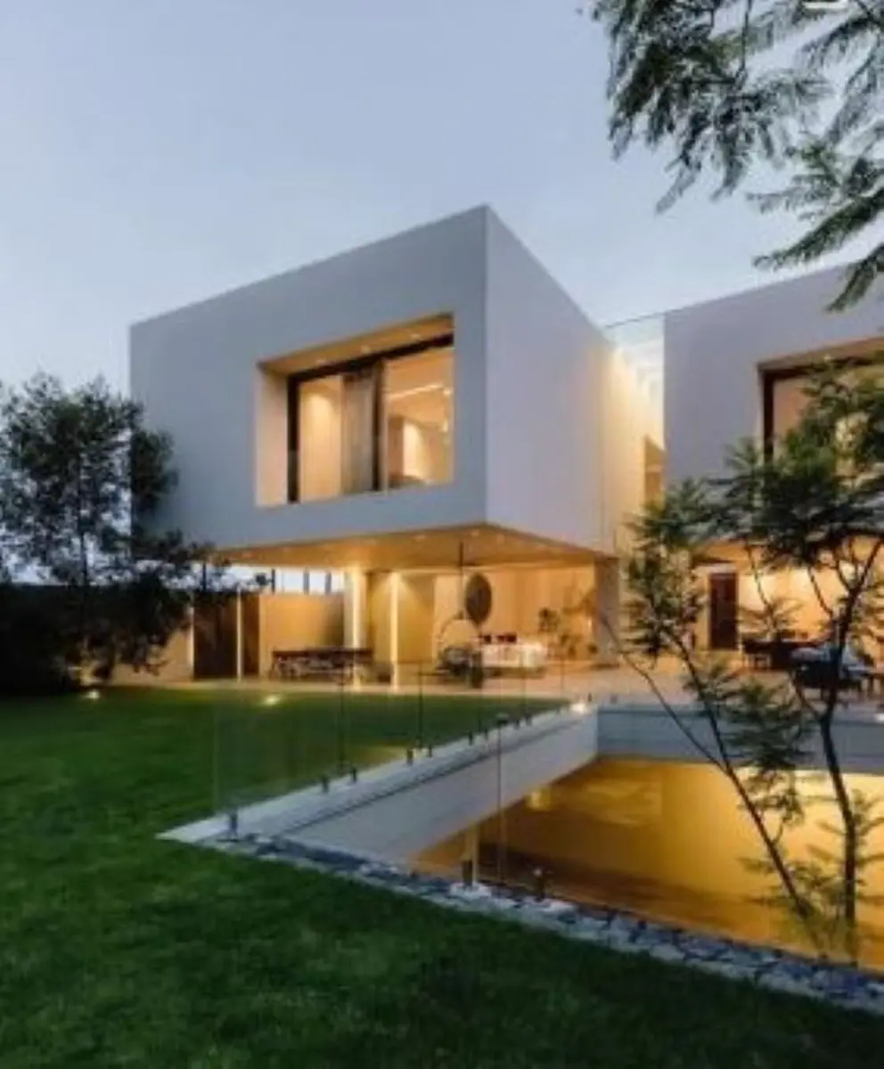 Casa en venta en Jardines del Pedregal, Álvaro Obregón — foto 1 de 29