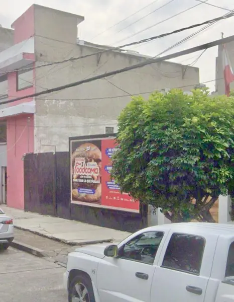 Terreno en venta en Roma Sur, Cuauhtémoc — foto 2 de 8