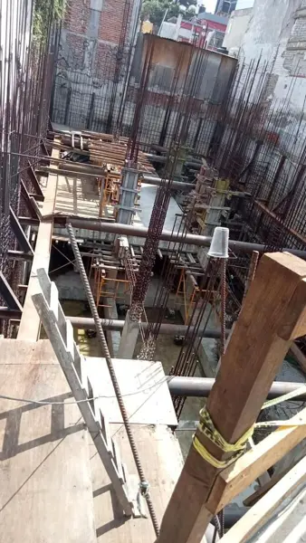 Terreno en venta en Roma Sur, Cuauhtémoc — foto 3 de 8