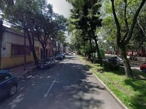 Casa en venta en Agricultura, Miguel Hidalgo — foto 2 de 14