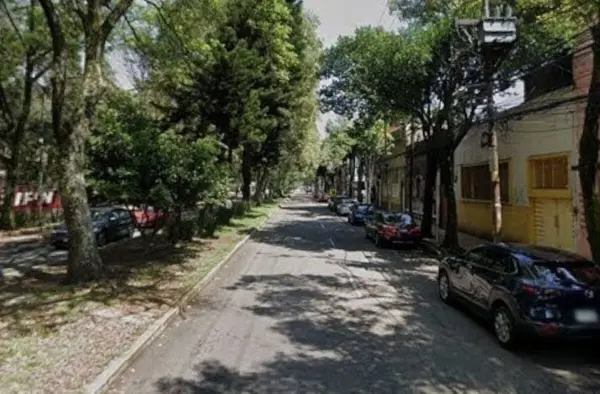 Casa en venta en Agricultura, Miguel Hidalgo — foto 3 de 14