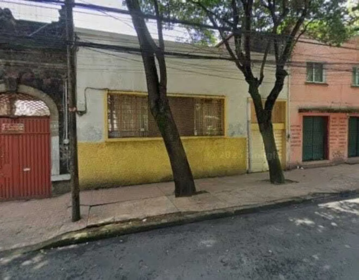 Casa en venta en Agricultura, Miguel Hidalgo — foto 1 de 14