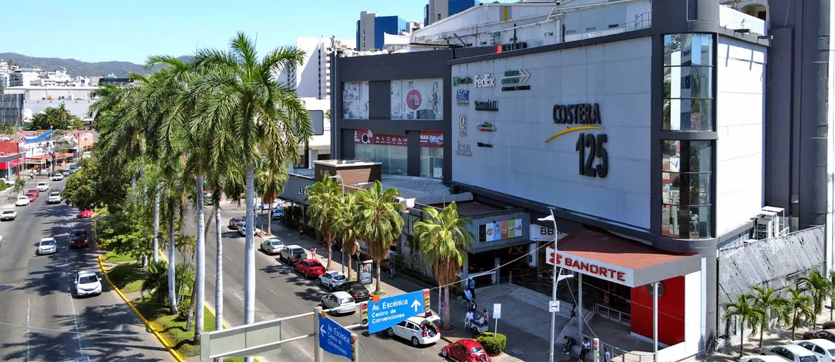 Local en venta en Magallanes, Acapulco de Juárez — foto 1 de 20