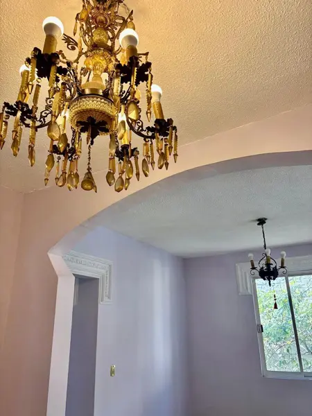 Casa en venta en Roma Norte, Cuauhtémoc — foto 3 de 16