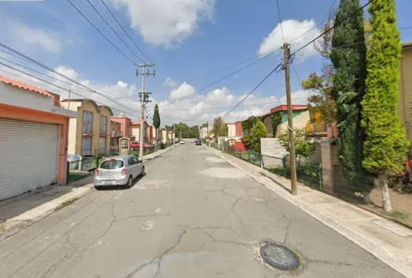 Casa en venta en Paseos de San Juan, Zumpango — foto 2 de 13