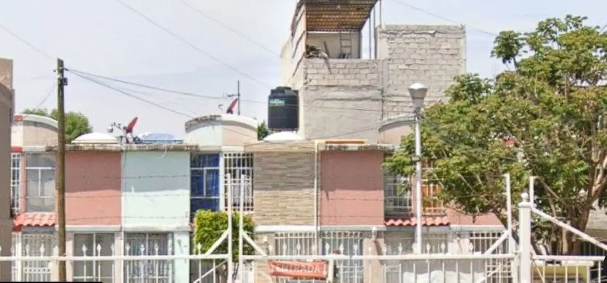 Casa en venta en San Mateo Ixtacalco, Cuautitlán Izcalli — foto 1 de 8
