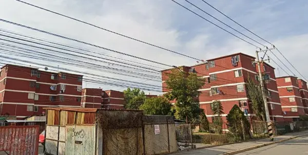 Departamento en venta en San Lorenzo Tetlixtac, Coacalco de Berriozábal — foto 3 de 10