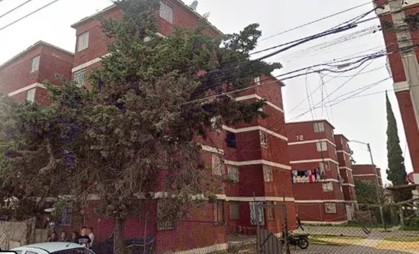 Departamento en venta en San Lorenzo Tetlixtac, Coacalco de Berriozábal — foto 2 de 10