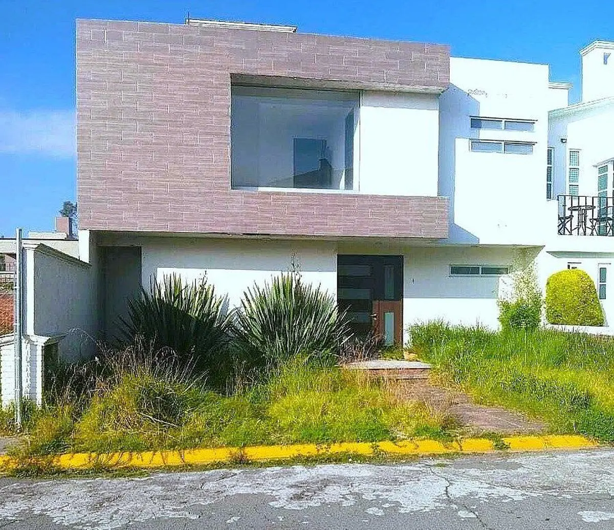 Casa en venta en San Mateo Otzacatipan, Toluca — foto 1 de 23