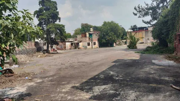 Terreno en venta en San Angel, Álvaro Obregón — foto 3 de 10