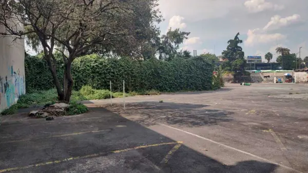 Terreno en venta en San Angel, Álvaro Obregón — foto 2 de 10