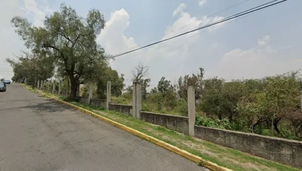 Terreno en venta en Los Remedios, Naucalpan de Juárez — foto 2 de 10