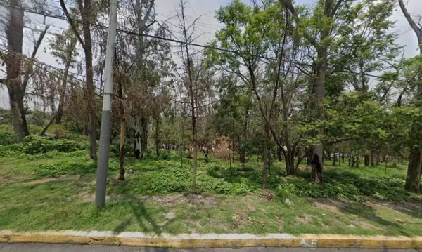 Terreno en venta en Los Remedios, Naucalpan de Juárez — foto 3 de 10