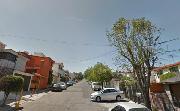 Casa en venta en Los Alamos, Atizapán de Zaragoza — foto 2 de 10