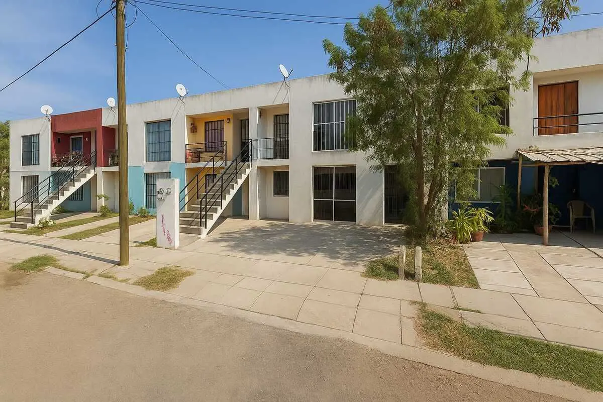 Casa en venta en Jardines del Sol, Bahía de Banderas — foto 1 de 12