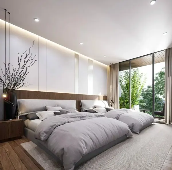 Departamento en venta en Lomas de Tecamachalco, Naucalpan de Juárez — foto 2 de 9