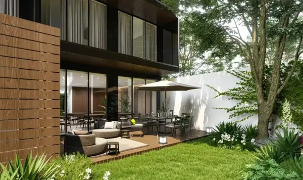 Departamento en venta en Lomas de Tecamachalco, Naucalpan de Juárez — foto 3 de 9