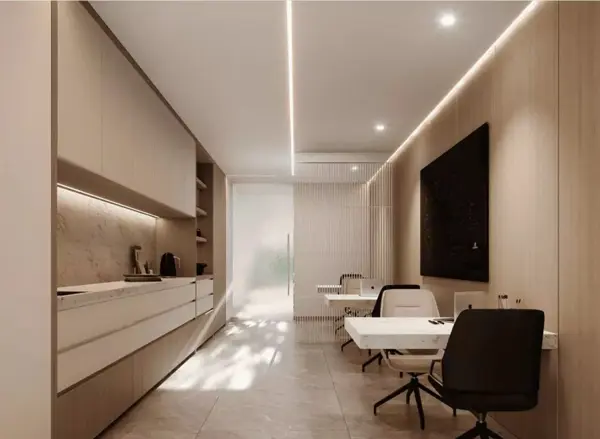 Departamento en venta en Arenal, Azcapotzalco — foto 2 de 10
