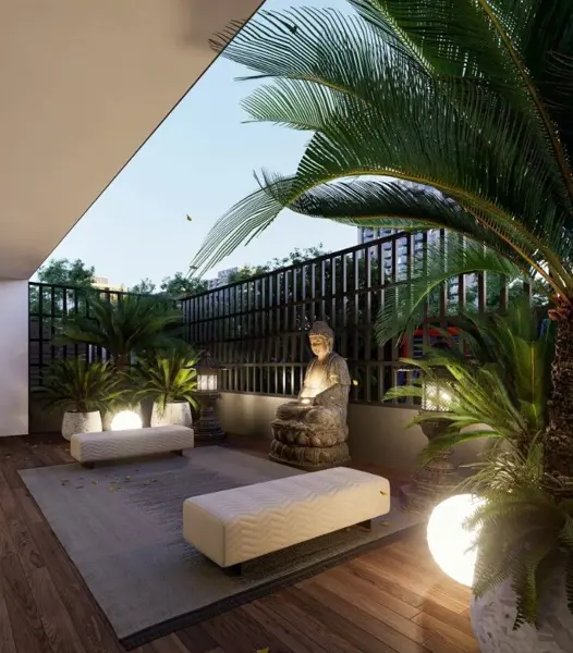 Departamento en venta en Arenal, Azcapotzalco — foto 2 de 10