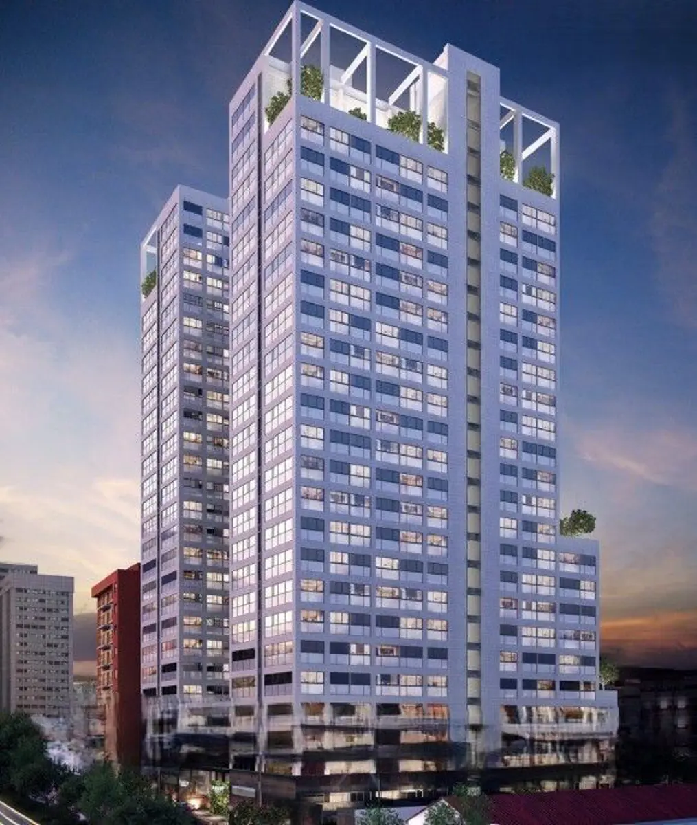 Departamento en venta en Carola, Álvaro Obregón — foto 1 de 18