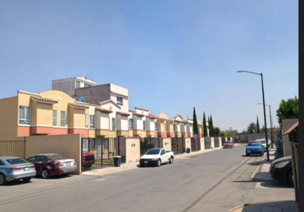 Casa en venta en Conjunto urbano Real Verona, Tecámac — foto 3 de 10