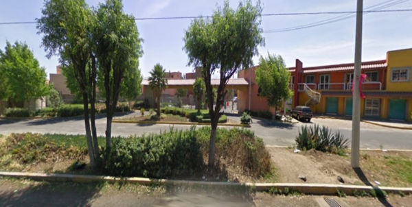 Casa en venta en Hacienda las Palmas I y II, Ixtapaluca — foto 2 de 10