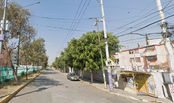 Departamento en venta en Santa Martha Acatitla, Iztapalapa — foto 3 de 10