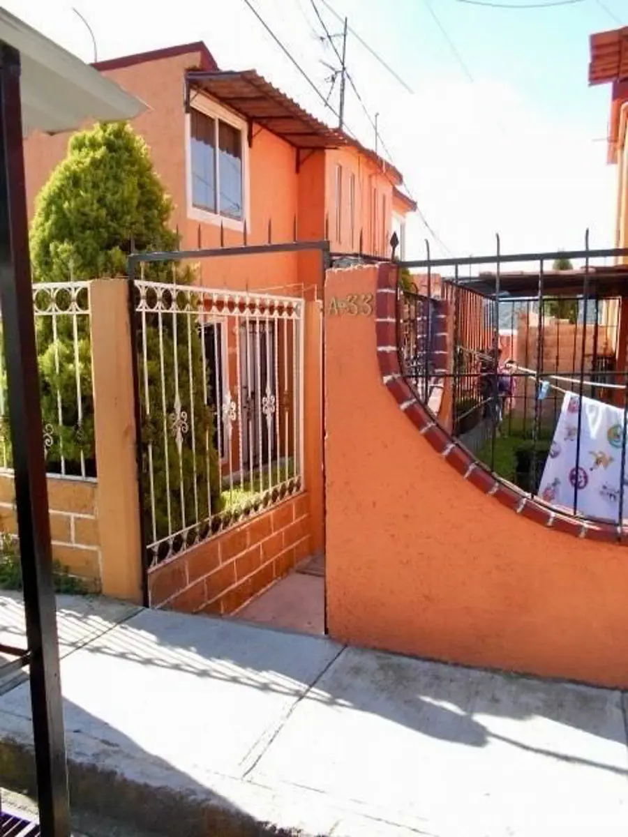 Casa en venta en Ciudad Campestre, Nicolás Romero — foto 1 de 8