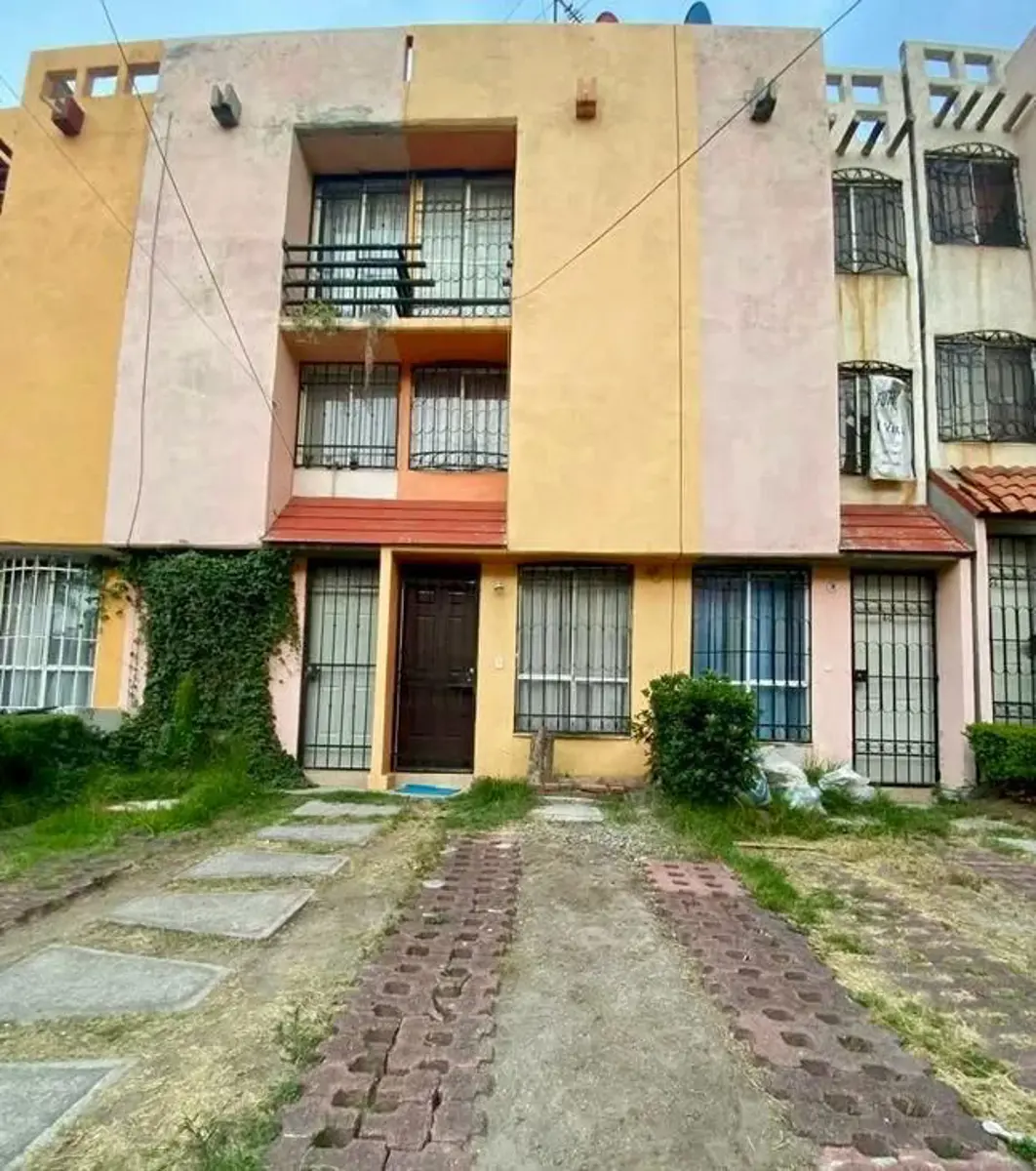 Casa en venta en Cantaros III, Nicolás Romero — foto 1 de 6