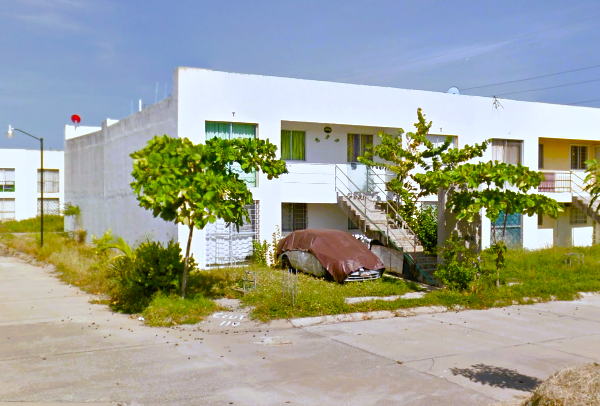 Casa en venta en Costa Dorada, Acapulco de Juárez — foto 1 de 10