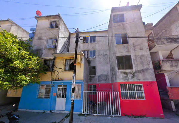 Departamento en venta en Adolfo Lopez Mateos, Iguala de la Independencia — foto 2 de 9