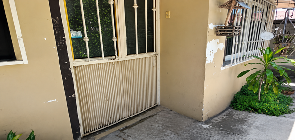 Guerrero Iguala Adolfo López Mateos II Departamento En Venta
