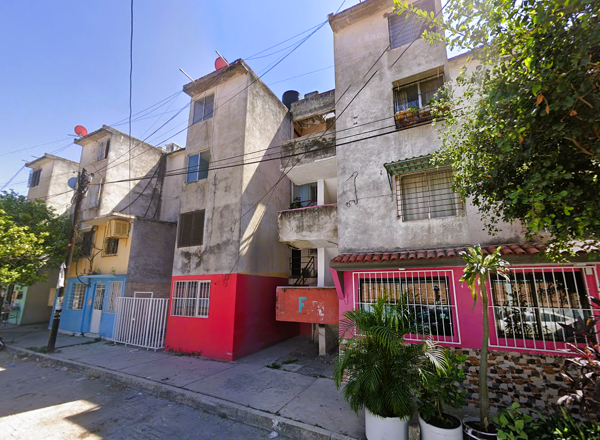 Departamento en venta en Adolfo Lopez Mateos, Iguala de la Independencia — foto 3 de 9