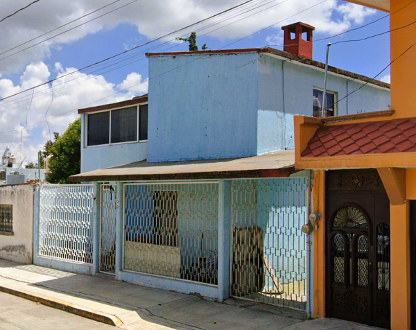 Casa en venta en Emiliano Zapata Centro, Emiliano Zapata — foto 2 de 9