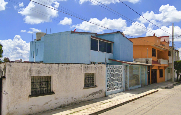 Casa en venta en Emiliano Zapata Centro, Emiliano Zapata — foto 3 de 9