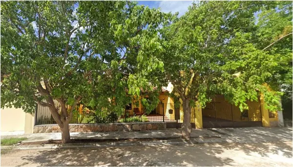 Casa en venta en Jalapa, Mérida — foto 2 de 10