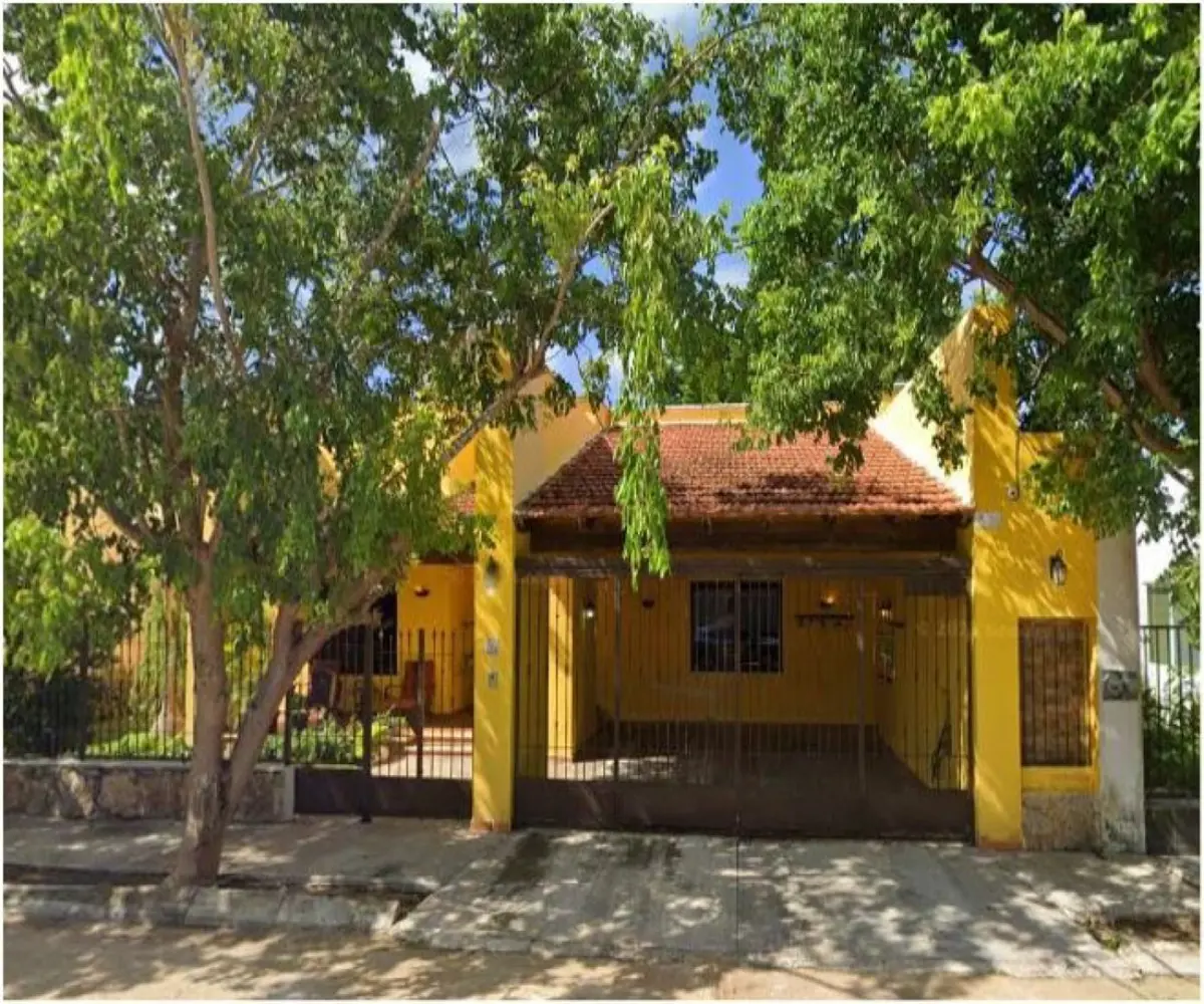 Casa en venta en Jalapa, Mérida — foto 1 de 10