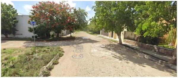 Casa en venta en Jalapa, Mérida — foto 3 de 10