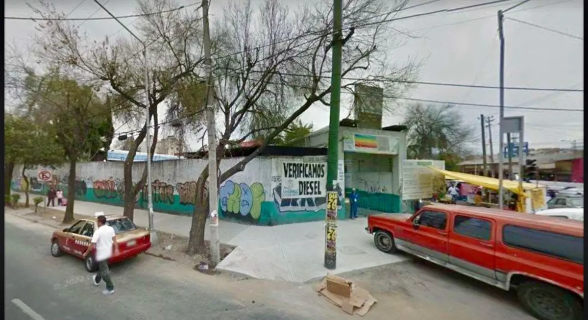 Terreno en venta en Doctores, Cuauhtémoc — foto 1 de 7