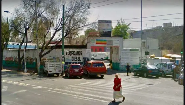 Terreno en venta en Doctores, Cuauhtémoc — foto 3 de 7
