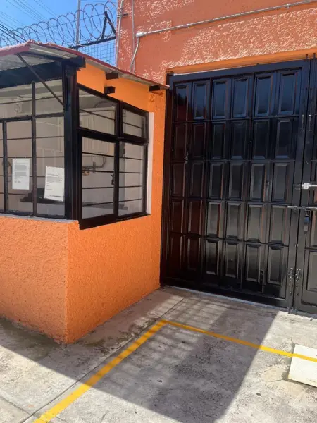Oficina en renta en San Simon Ticumac, Benito Juárez — foto 3 de 12