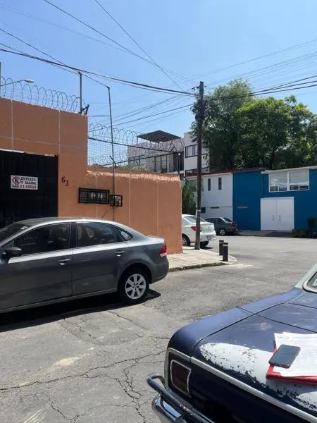 Oficina en renta en San Simon Ticumac, Benito Juárez — foto 2 de 12